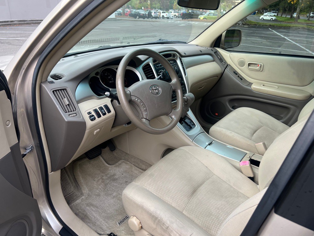 2006 Toyota Highlander Image 10