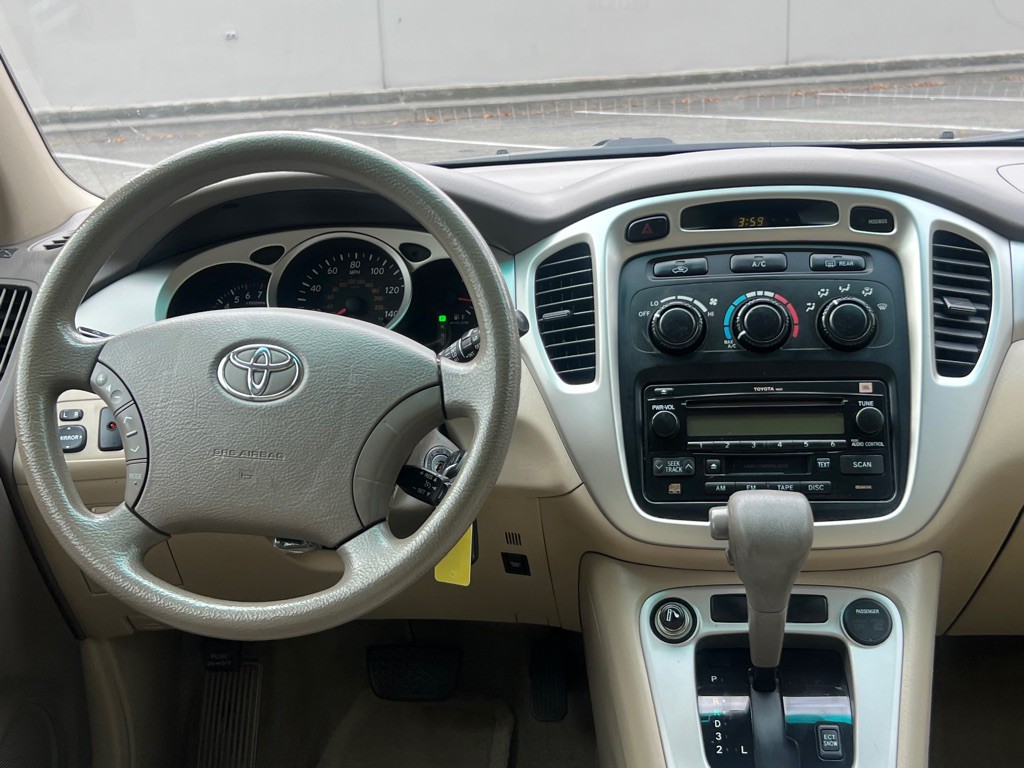 2006 Toyota Highlander Image 12