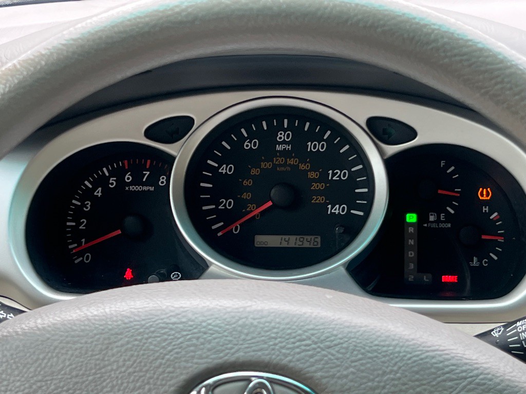 2006 Toyota Highlander Image 13
