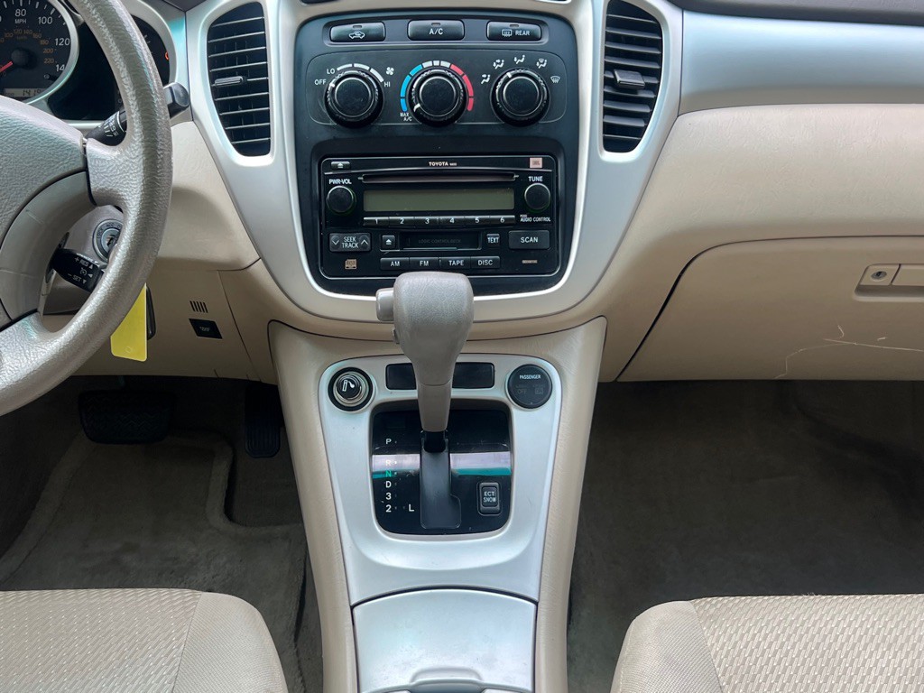 2006 Toyota Highlander Image 14