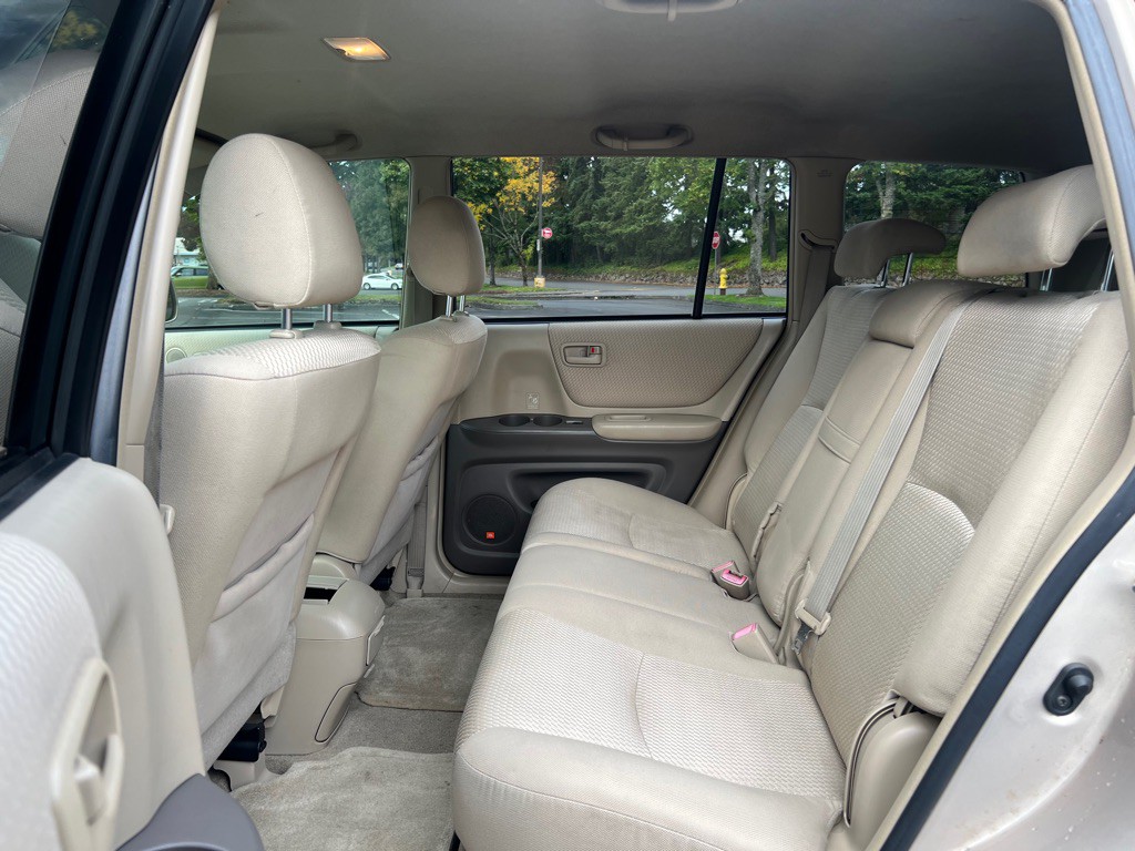 2006 Toyota Highlander Image 15