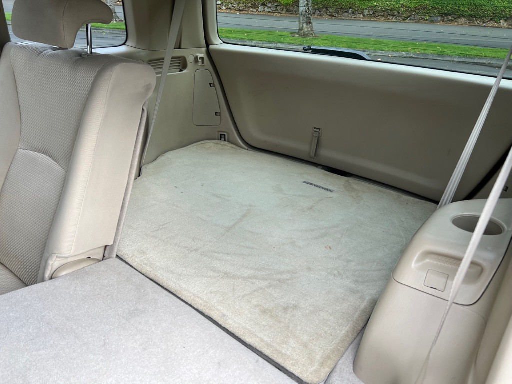 2006 Toyota Highlander Image 16