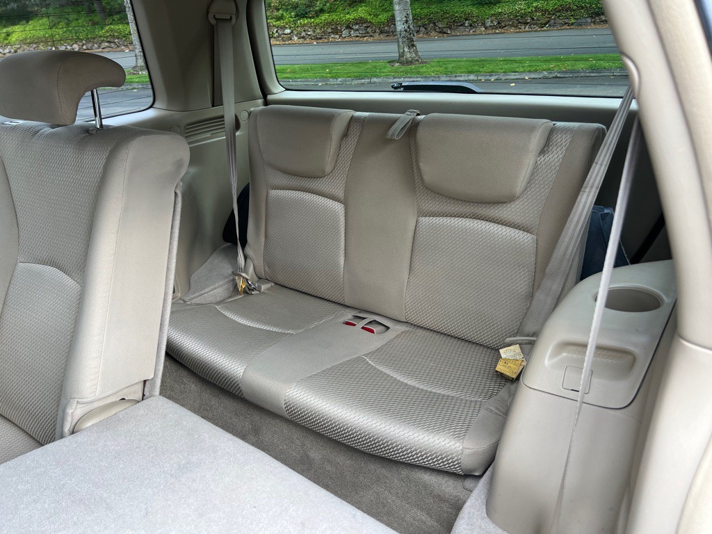 2006 Toyota Highlander Image 17