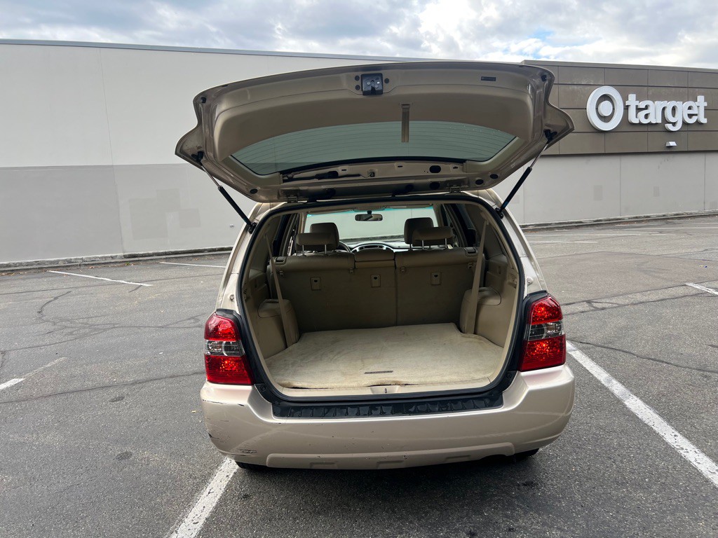 2006 Toyota Highlander Image 18