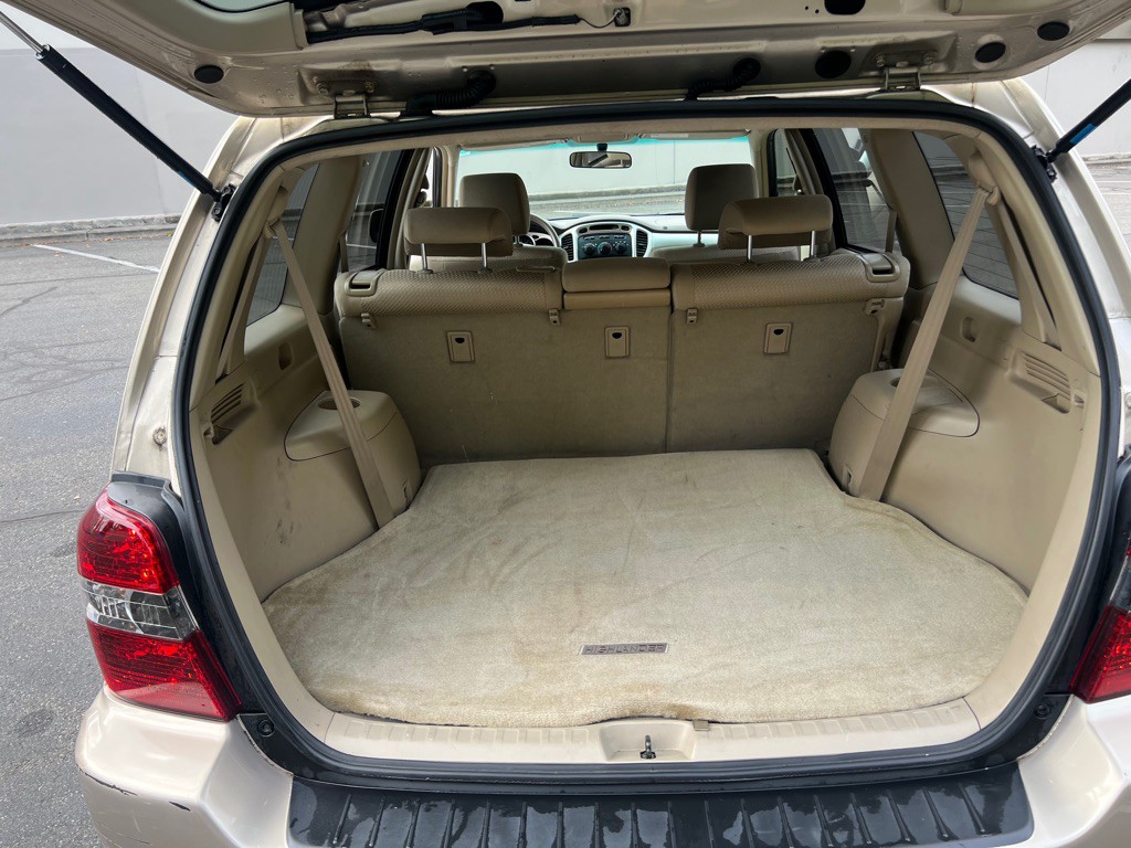 2006 Toyota Highlander Image 19