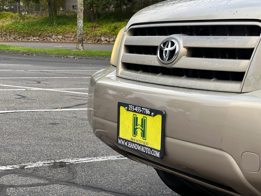 2006 Toyota Highlander Image 21