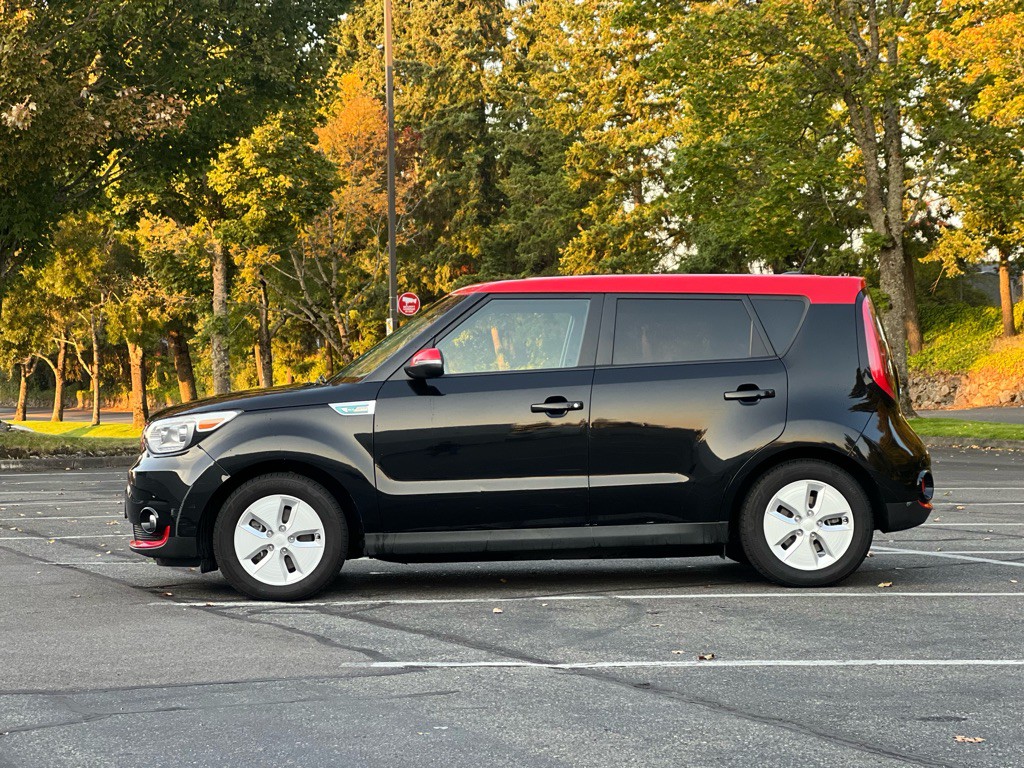 2015 Kia Soul Image 2