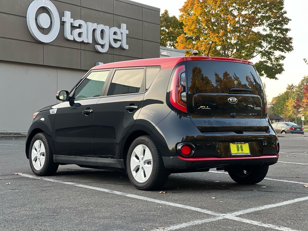 2015 Kia Soul Image 3
