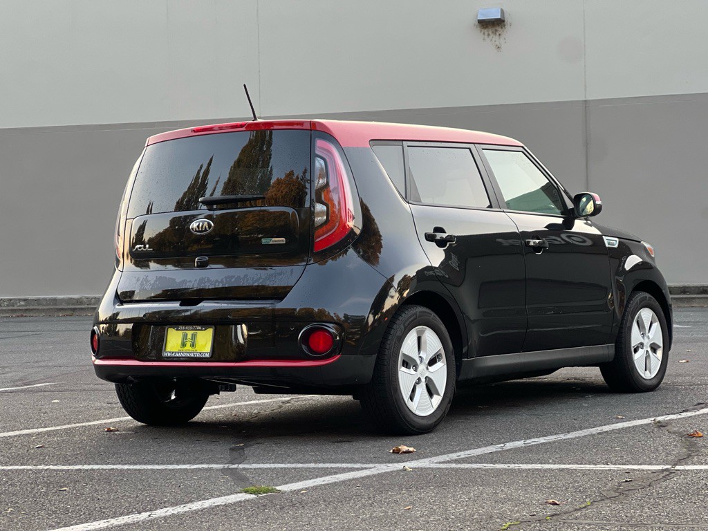 2015 Kia Soul Image 5