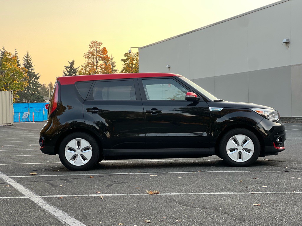 2015 Kia Soul Image 6