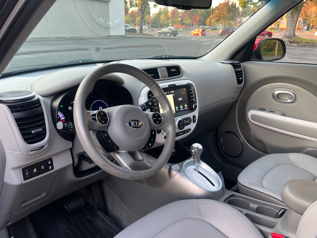 2015 Kia Soul Image 9