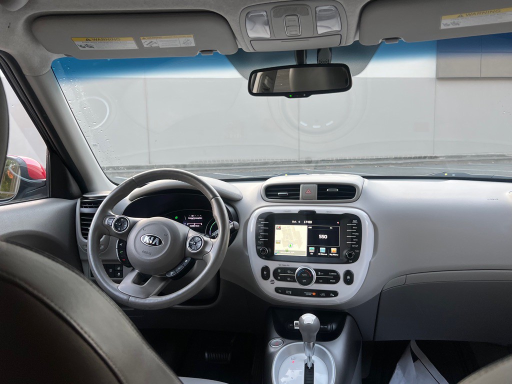 2015 Kia Soul Image 10