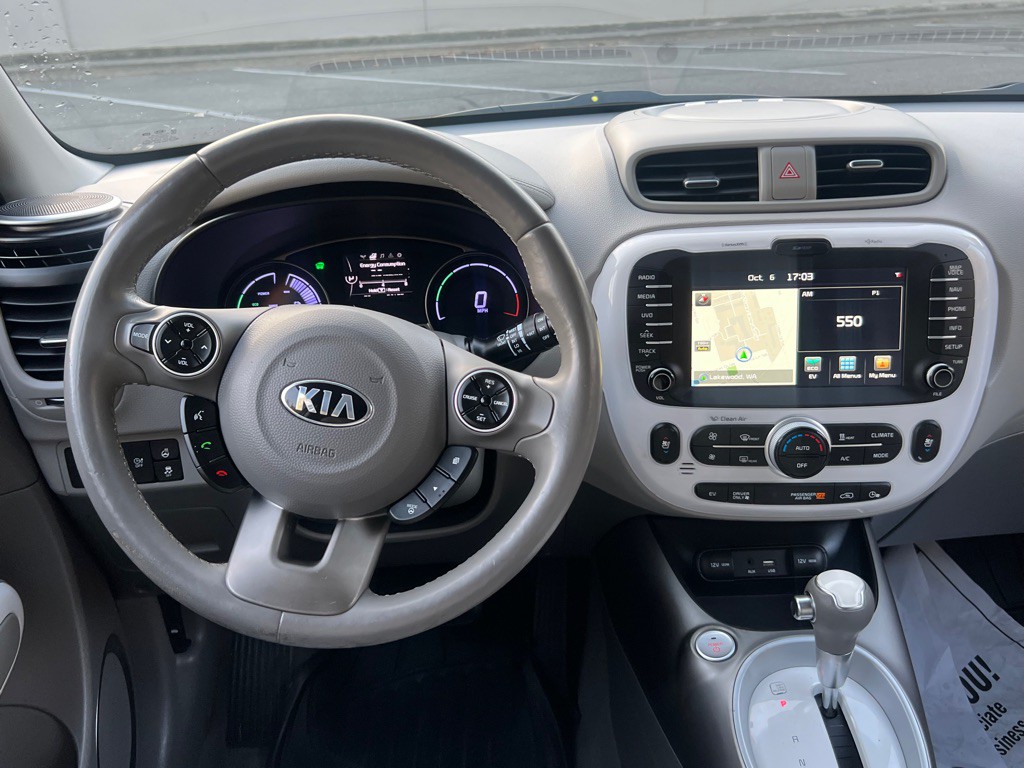 2015 Kia Soul Image 11