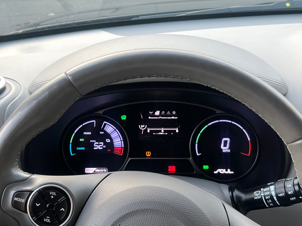 2015 Kia Soul Image 12