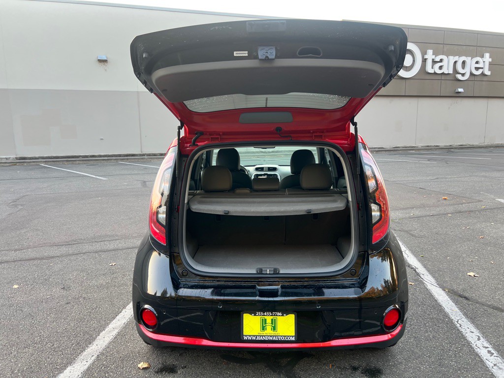 2015 Kia Soul Image 15