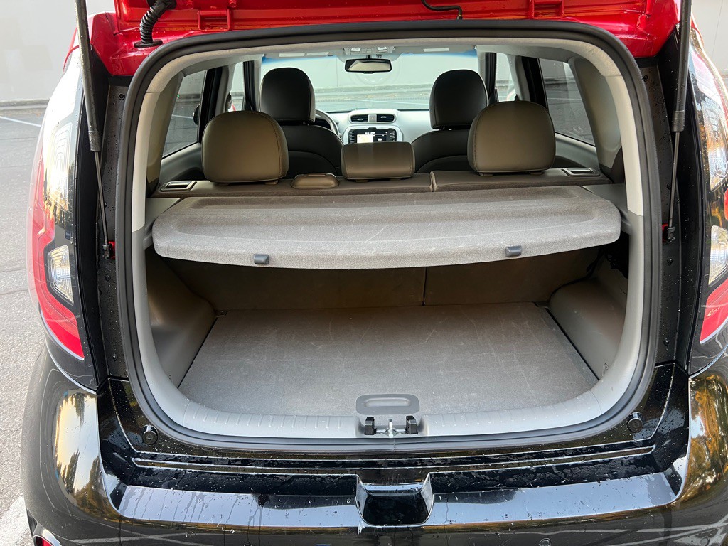 2015 Kia Soul Image 16