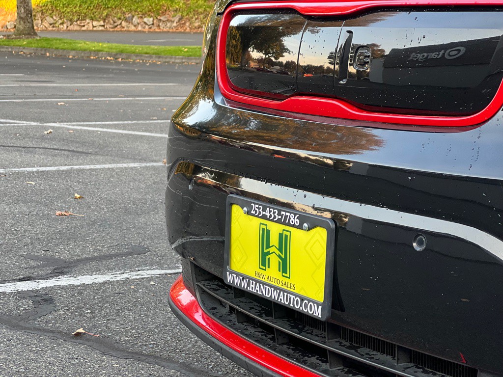 2015 Kia Soul Image 18