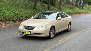 Image for 2007 Lexus ES 350 ID: 6913811