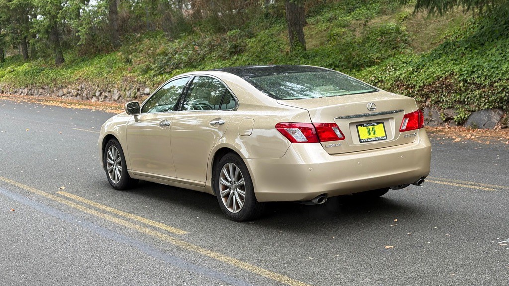 2007 Lexus ES Image 3