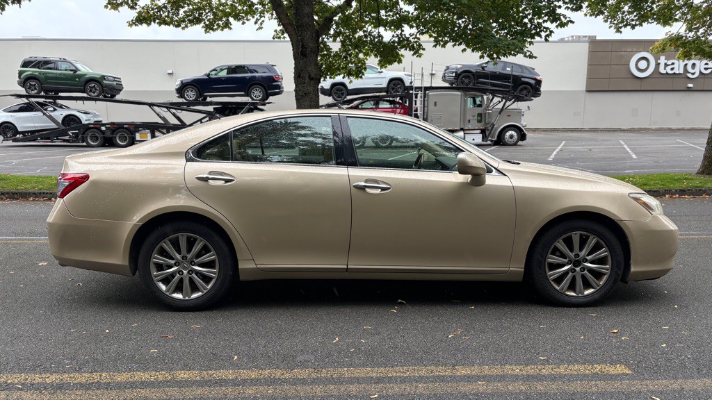 2007 Lexus ES Image 6