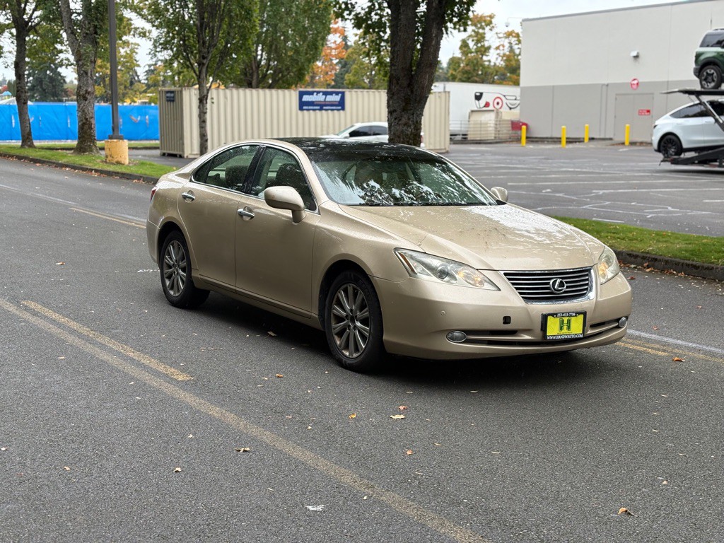2007 Lexus ES Image 7