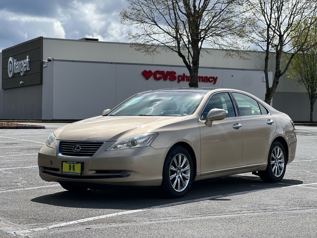 2007 Lexus ES Image 1