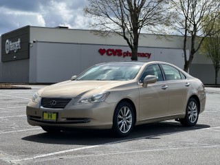 Image for 2007 Lexus ES 350 ID: 6913811