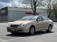 Image for 2007 Lexus ES 350 ID: 6913811