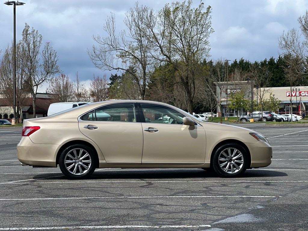 2007 Lexus ES Image 6