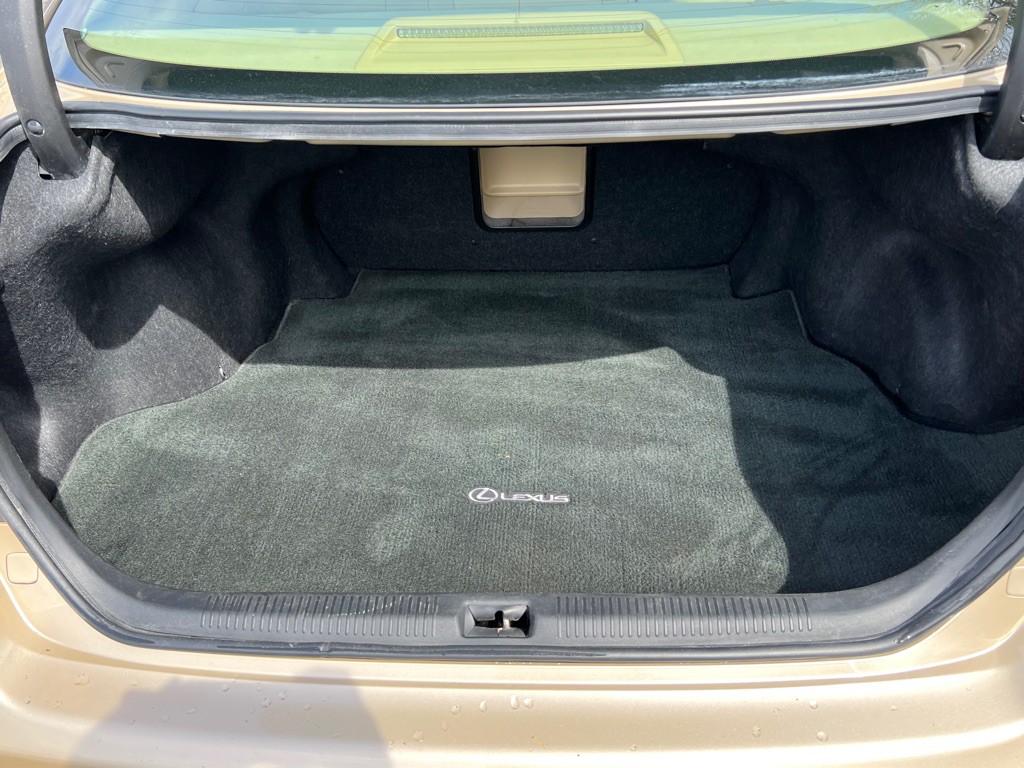 2007 Lexus ES Image 15