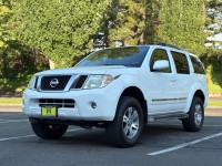 Image for 2011 Nissan Pathfinder S ID: 6920417