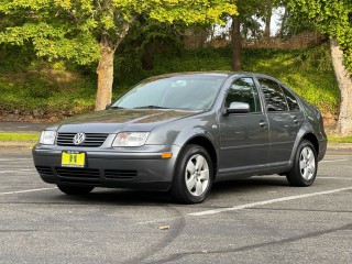 Image for 2003 Volkswagen Jetta GLS ID: 6928072