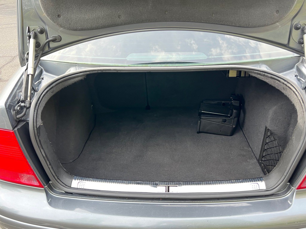 2003 Volkswagen Jetta Image 17