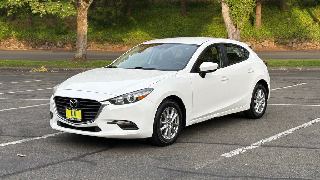 2017 Mazda Mazda3 Image 1