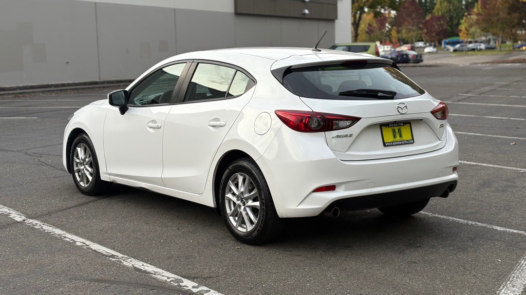 2017 Mazda Mazda3 Image 3
