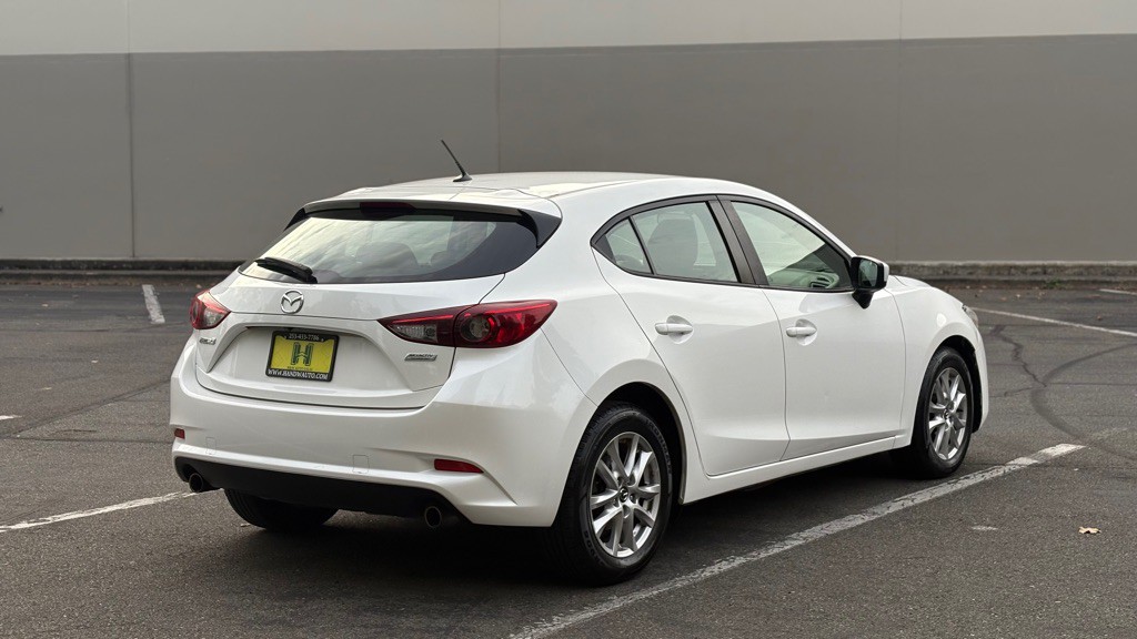 2017 Mazda Mazda3 Image 5