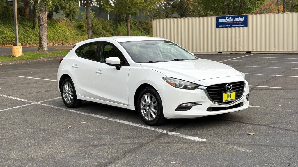 2017 Mazda Mazda3 Image 7