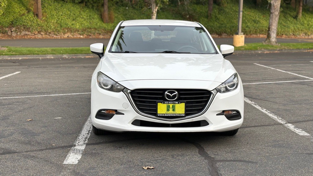 2017 Mazda Mazda3 Image 8