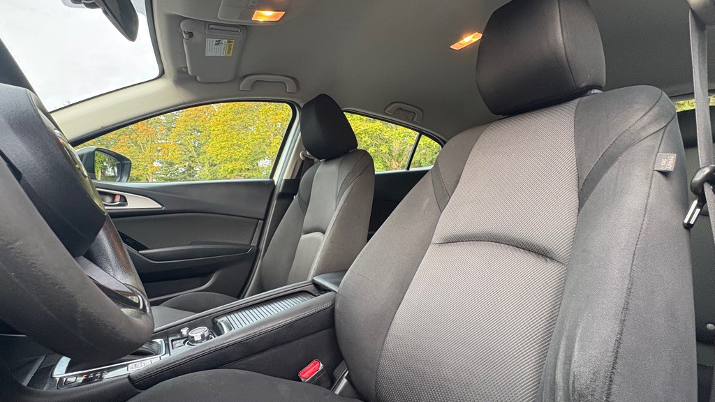 2017 Mazda Mazda3 Image 9
