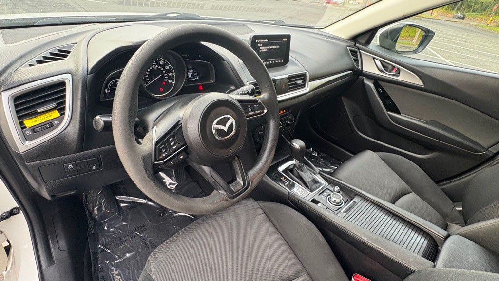 2017 Mazda Mazda3 Image 10