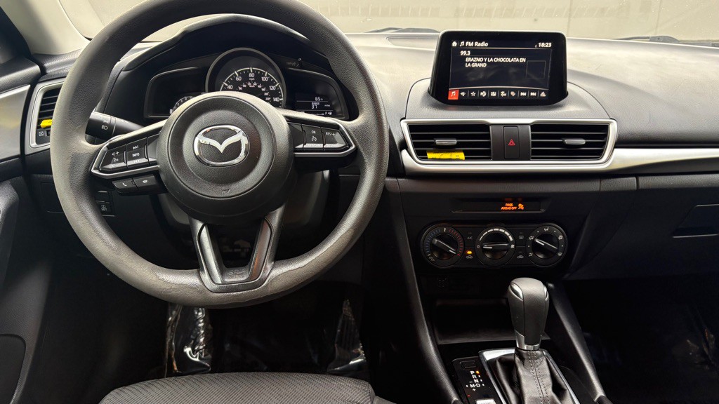 2017 Mazda Mazda3 Image 11