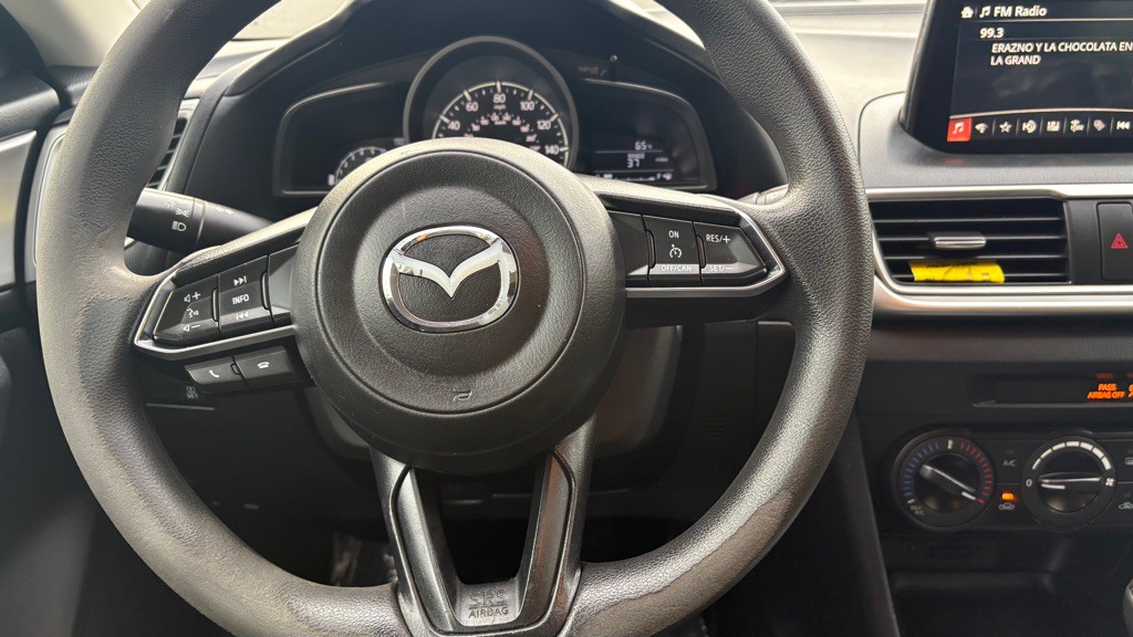 2017 Mazda Mazda3 Image 12