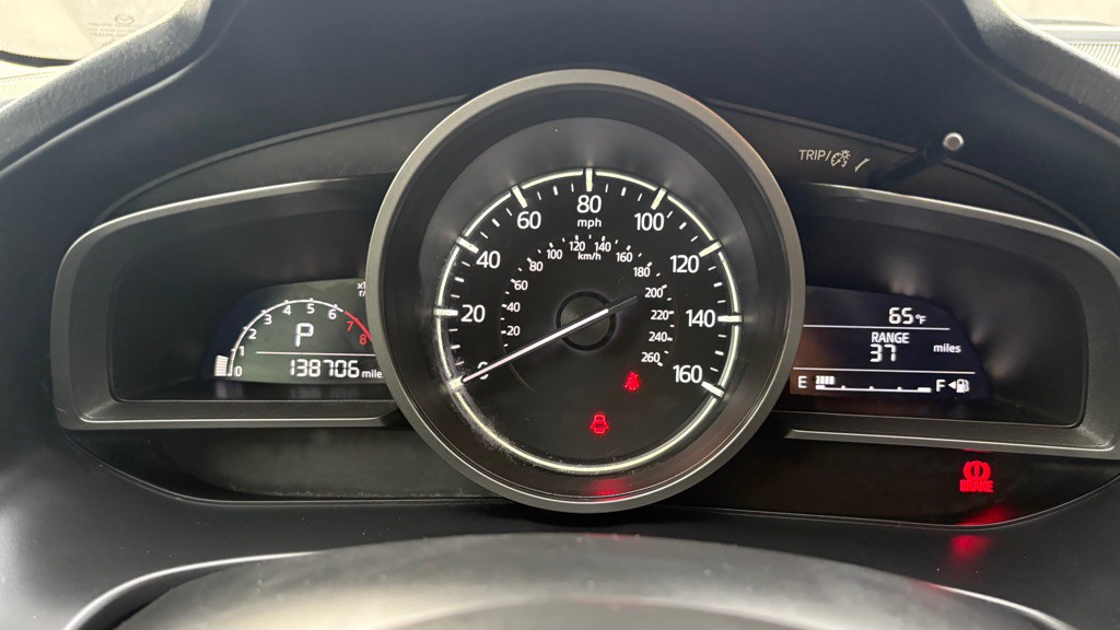 2017 Mazda Mazda3 Image 13