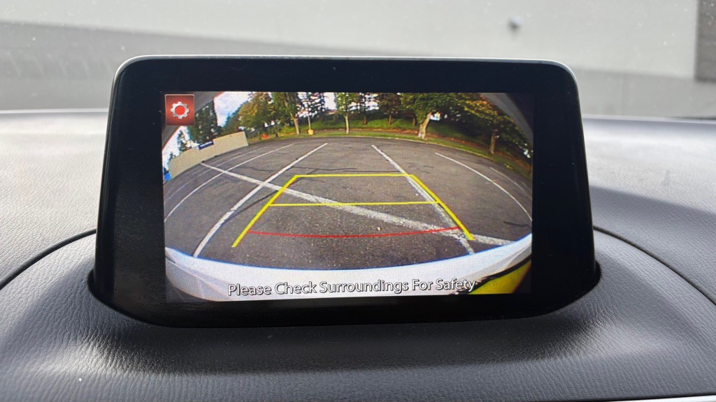 2017 Mazda Mazda3 Image 15