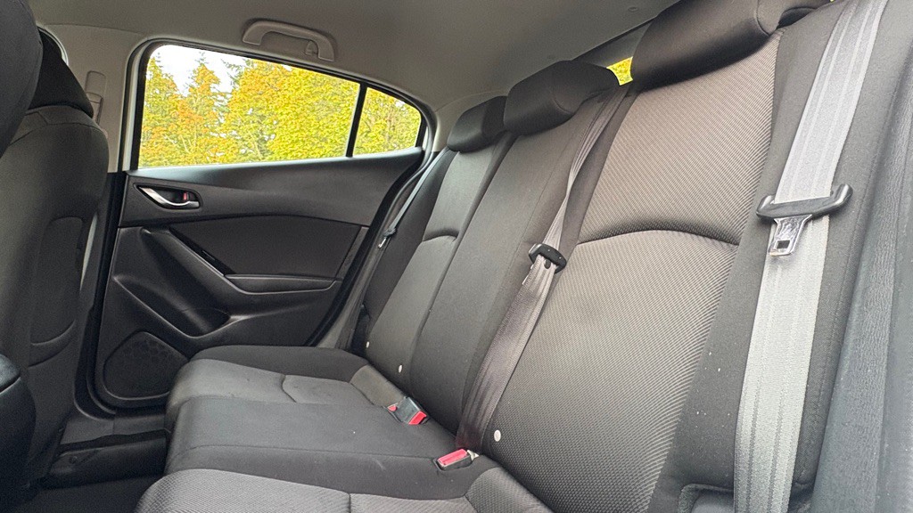 2017 Mazda Mazda3 Image 16