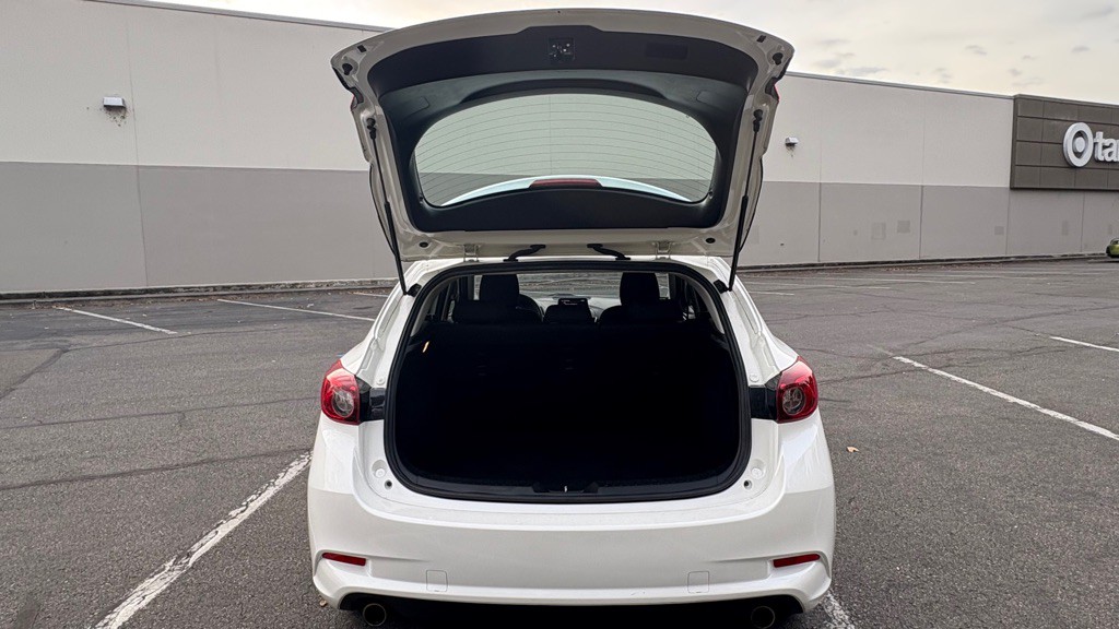 2017 Mazda Mazda3 Image 17