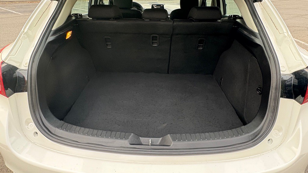 2017 Mazda Mazda3 Image 18