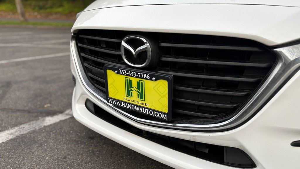 2017 Mazda Mazda3 Image 19