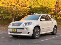 Image for 2011 GMC Acadia Denali ID: 6928616