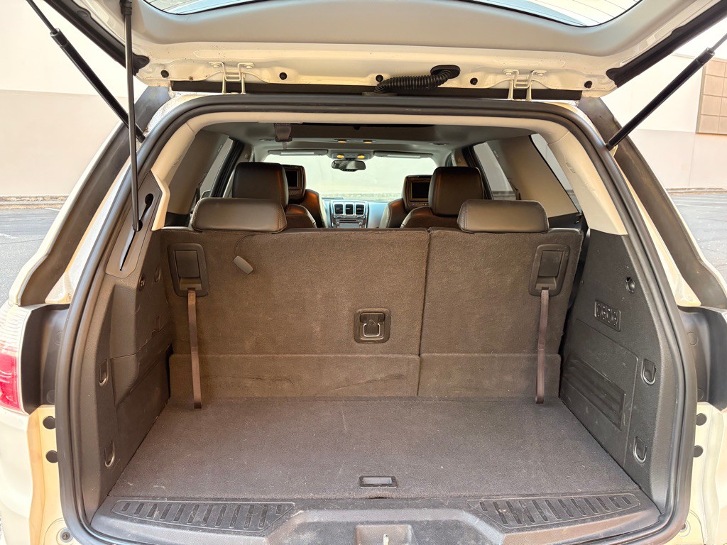 2011 GMC Acadia Image 20